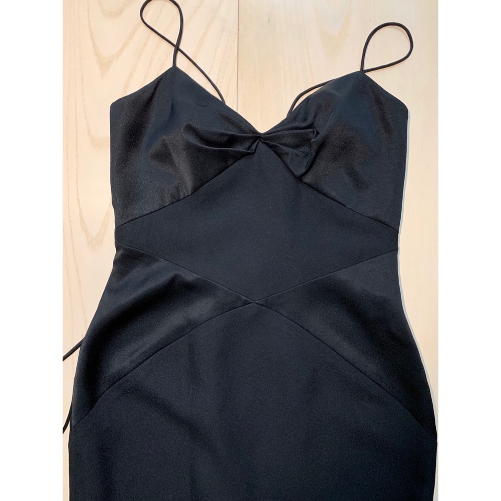 Vintage Morton Myles Cocktail Dress